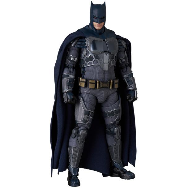 メディコムトイ MAFEX BATMAN / TACTICAL SUIT 064 MAFEX 【予約(2026年8月下旬発売予定)】メディコム・トイ BATMAN(THE