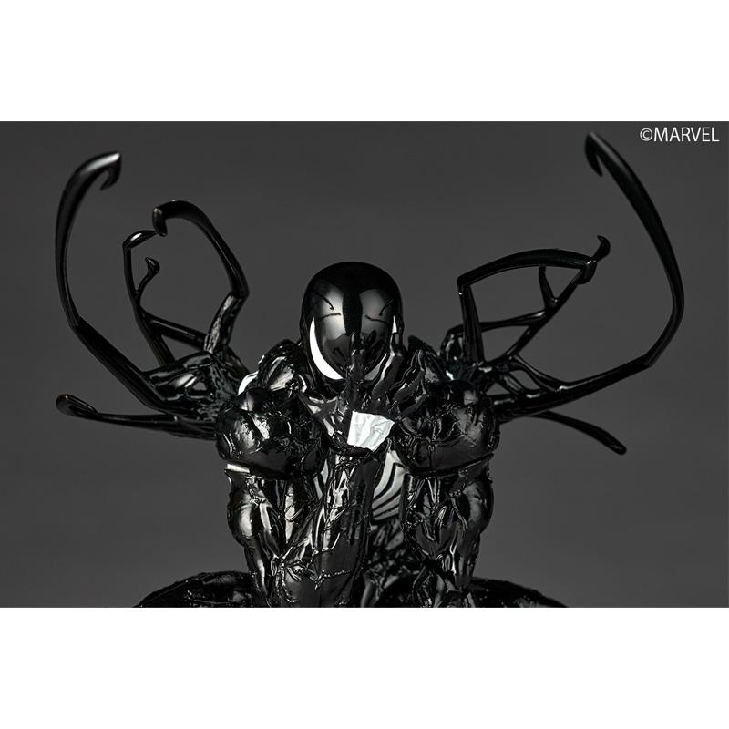 リボルテック 【予約(2027年4月発売予定)】海洋堂 アメイジング