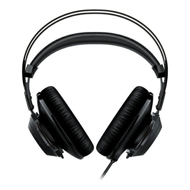 Hyperx Cloud Revolver 7 1ゲーミングヘッドセット ブラック Hhsr1 Ah Gm G ハイパーエックス 有線 マイク付き 指向性マイク Pc Ps4 Princetondirect Paypayモール店 通販 Paypayモール