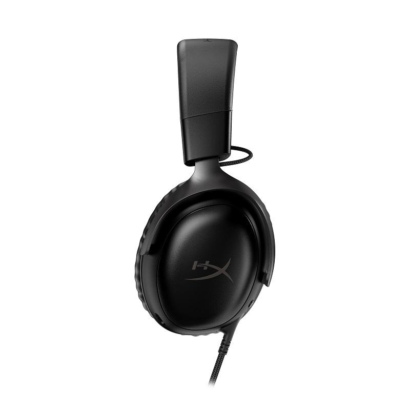 HyperX Cloud III ゲーミングヘッドセット 全2色 727A8AA HyperX Cloud III ゲーミングヘッドセット 全2色 727A8AA