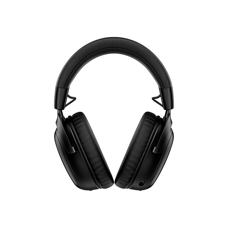 【新品未使用】　☆HyperX ワイヤレスヘッドセット 4P5H6AAです♪ Amazon.co.jp: ハイパーエックス Cloud Flight ゲーミングヘッド