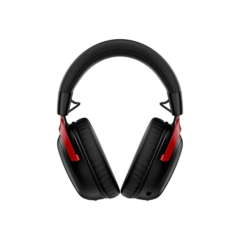 HyperX Cloud III S ワイヤレスゲーミングヘッドセット 全3色