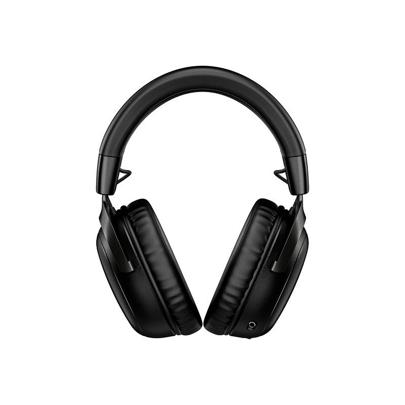 HyperX Cloud III ワイヤレス ゲーミングヘッドセット 77Z45AA(ブラック) 77Z46AA(ブラック/レッド) ハイパーエックス 軽量 Cloud3 ps5 ps4 pc 2年保証｜princetondirect｜15