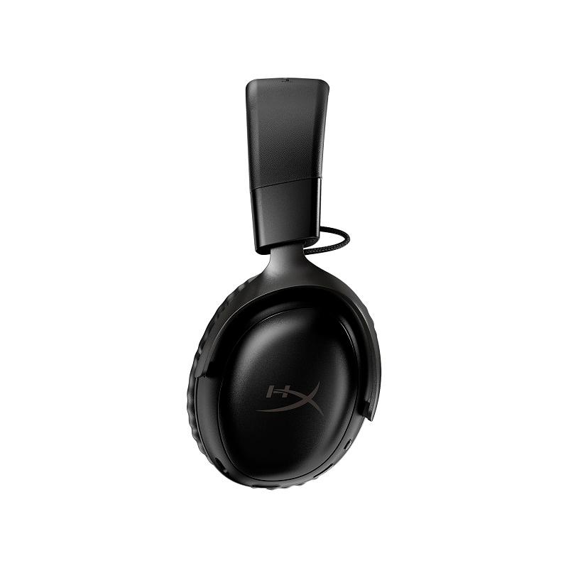 HyperX Cloud III ワイヤレス ゲーミングヘッドセット 77Z45AA HyperX Cloud III ワイヤレス ゲーミングヘッドセット 77Z45AA