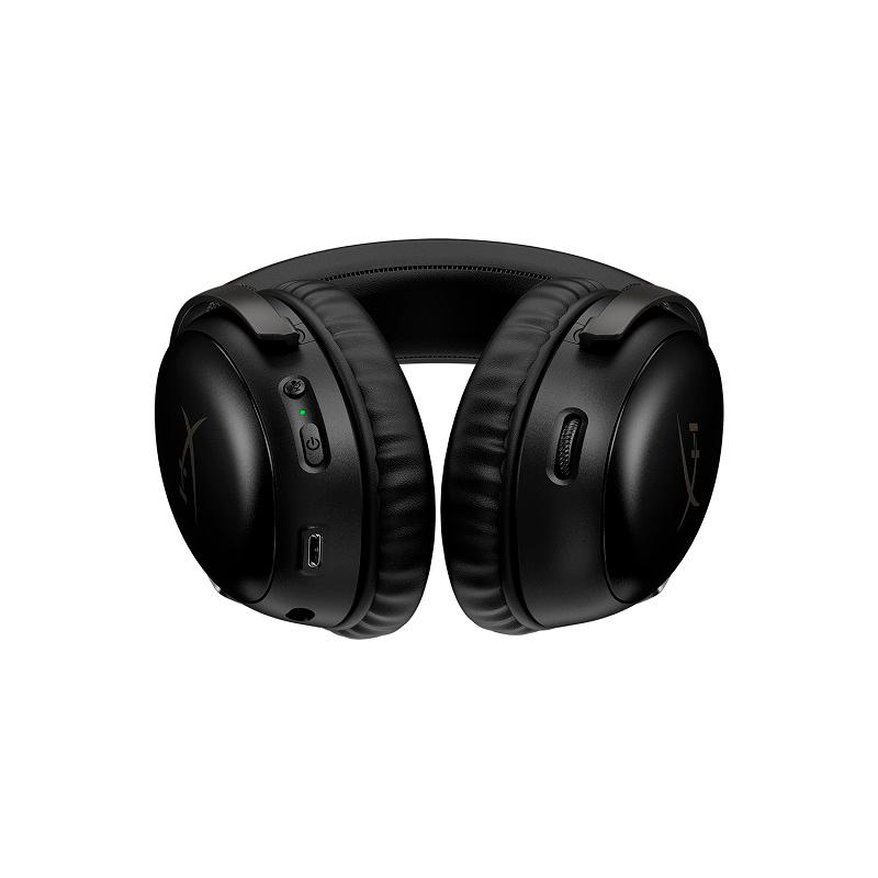 HyperX Cloud III ワイヤレス ゲーミングヘッドセット 77Z45AA(ブラック) 77Z46AA(ブラック/レッド) ハイパーエックス 軽量 Cloud3 ps5 ps4 pc 無線 2年保証 : hx-hsc3w- : プリンストンダイレクトYahoo!店 - 通販 - Yahoo!ショッピング HyperX Cloud III ワイヤレス ゲーミングヘッドセット 77Z45AA(ブラック) 77Z46AA(ブラック/レッド) ハイパーエックス 軽量 Cloud3 ps5 ps4 pc 無線 2年保証 : hx-hsc3w- : プリンストンダイレクトYahoo!店 - 通販 - Yahoo!ショッピング
