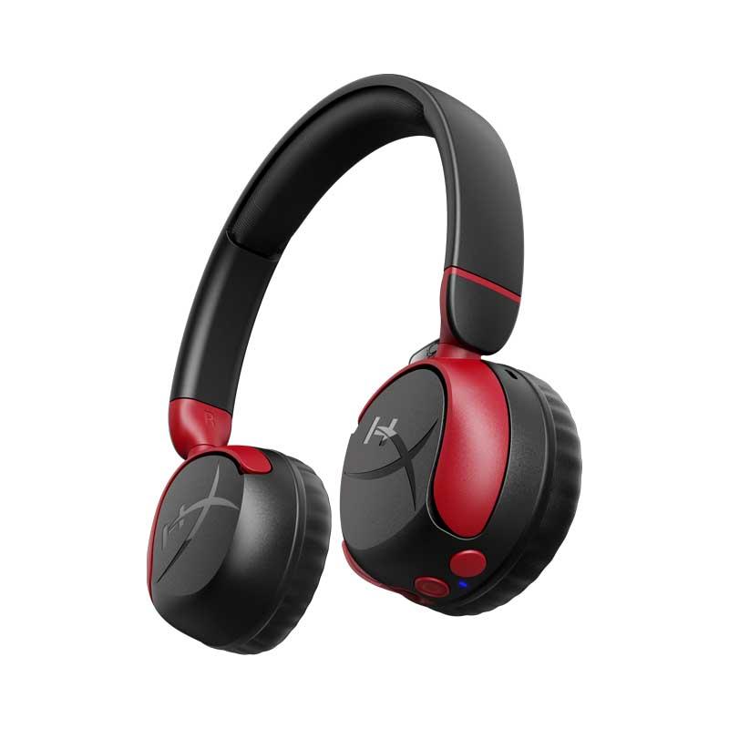 HyperX Cloud Mini ワイヤレス ゲーミングヘッドセット 小さめ HyperX Cloud Mini ワイヤレス ゲーミングヘッドセット 小さめ