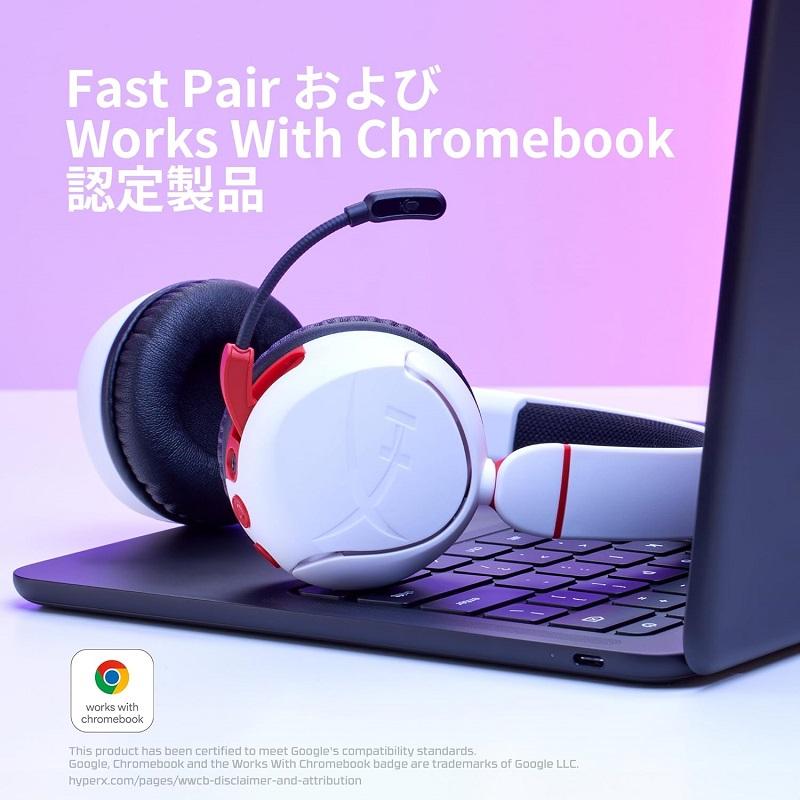 MINiVE 6個セット 楽天市場】［メーカー公式店］HyperX Cloud Mini ワイヤレス