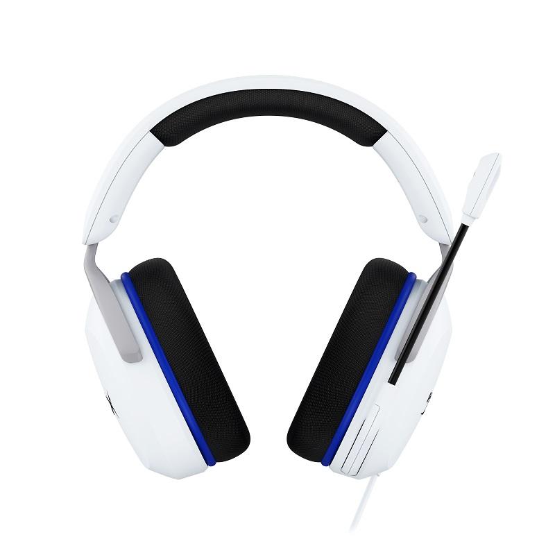 HyperX Cloud Stinger 2 Core ゲーミングヘッドセット for