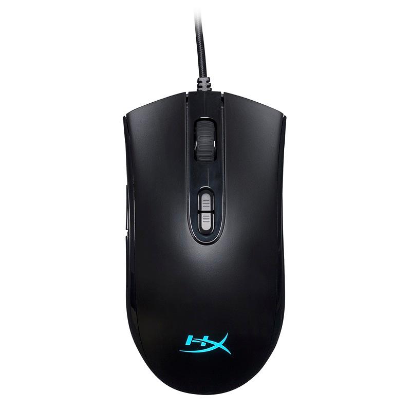 【数限定】ハイパーエックス(HyperX) HyperX Pulsefire M HyperX （在庫限り）HyperX Pulsefire Core RGB ゲーミング