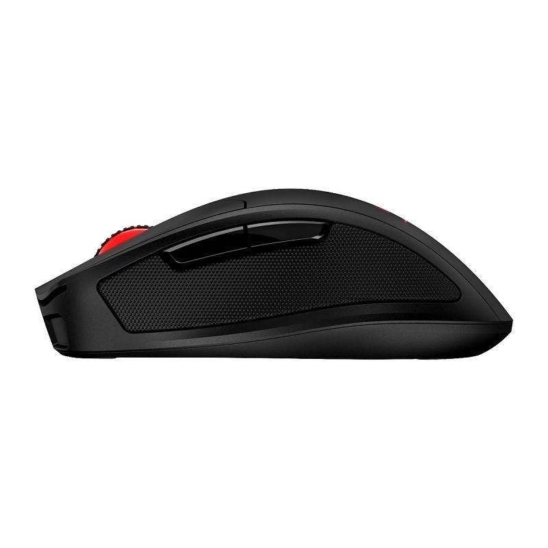 HyperX （在庫限り）HyperX Pulsefire Dart Qi対応 ワイヤレス