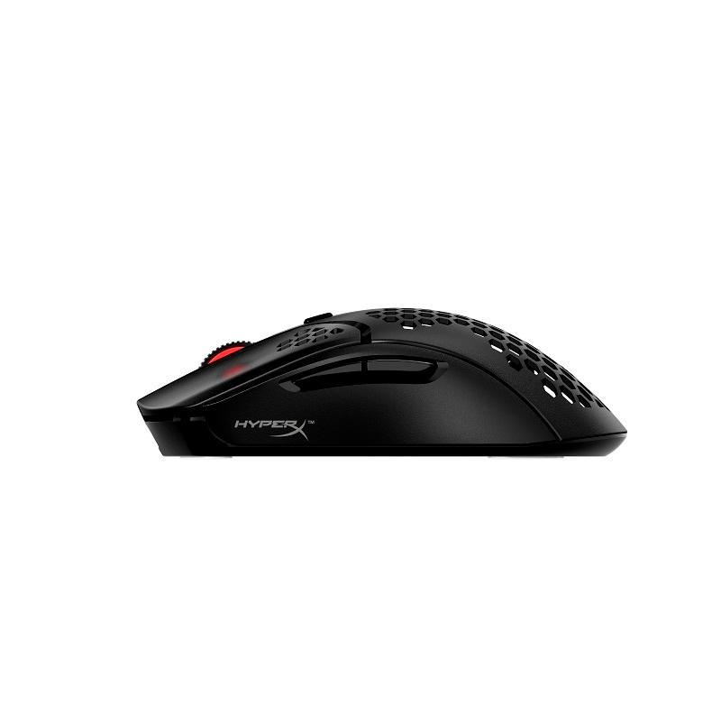 HyperX (在庫限り)HyperX Pulsefire Haste ワイヤレス 超軽量 HyperX (在庫限り)HyperX Pulsefire Haste ワイヤレス 超軽量