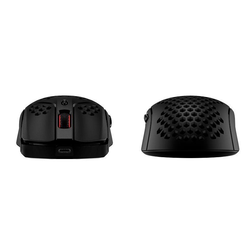 HyperX (在庫限り)HyperX Pulsefire Haste ワイヤレス 超軽量 HyperX (在庫限り)HyperX Pulsefire Haste ワイヤレス 超軽量
