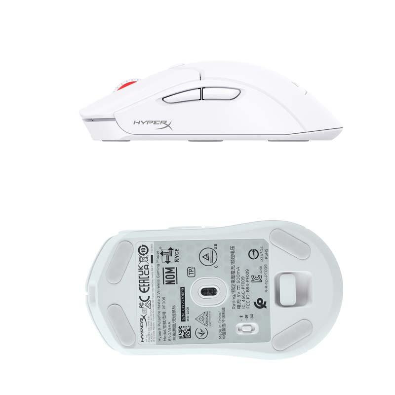 【新品・未開封】HyperX Pulsefire Haste 2ワイヤレスマウス Amazon.co.jp: ハイパーエックス(HyperX) HyperX Pulsefire