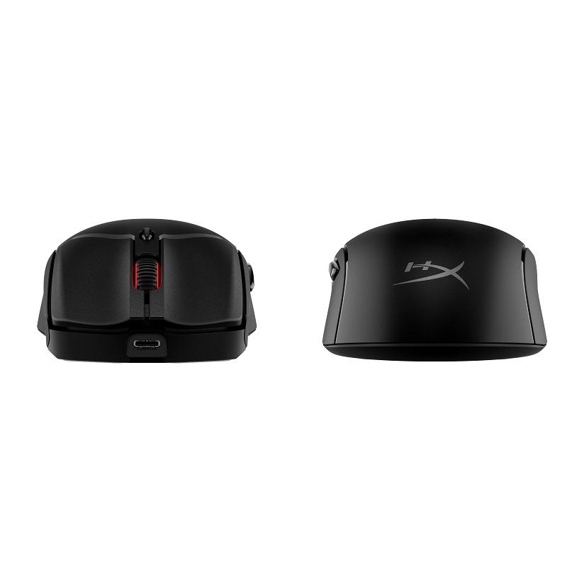 HyperX Pulsefire Haste 2 ワイヤレス ゲーミングマウス RGB 超 HyperX Pulsefire Haste 2 ワイヤレス ゲーミングマウス RGB 超