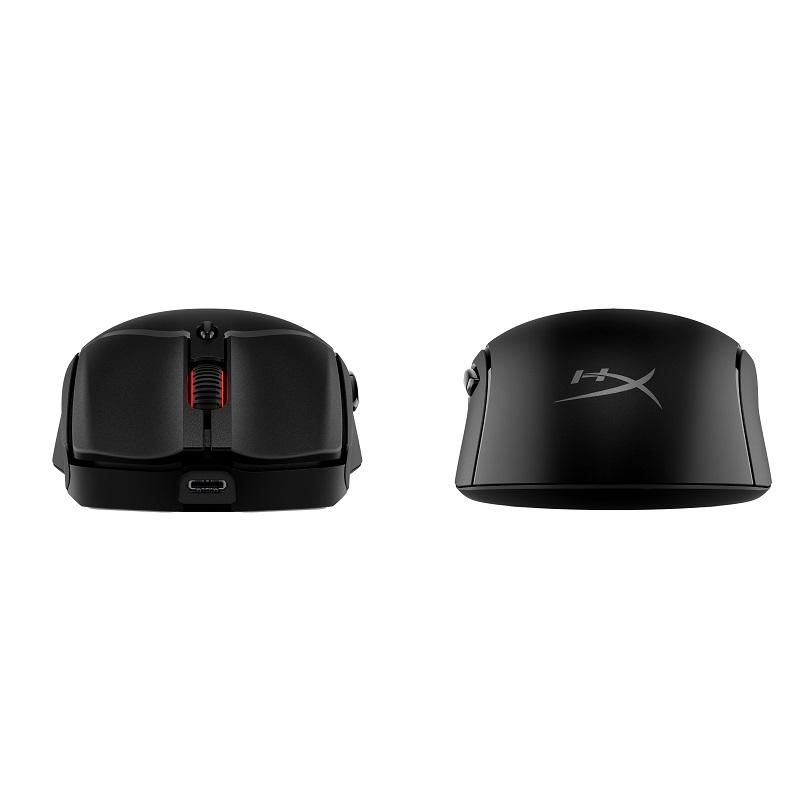 HyperX Pulsefire Haste 2 ワイヤレス ゲーミングマウス RGB 超軽量 全2色 6N0B0AA 6N0A9AA ハイパーエックス マウス 無線 有線 bluetooth｜princetondirect｜11