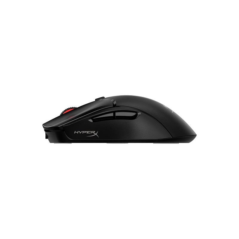 HyperX Pulsefire Haste 2 Mini ワイヤレス ゲーミングマウス 超軽量