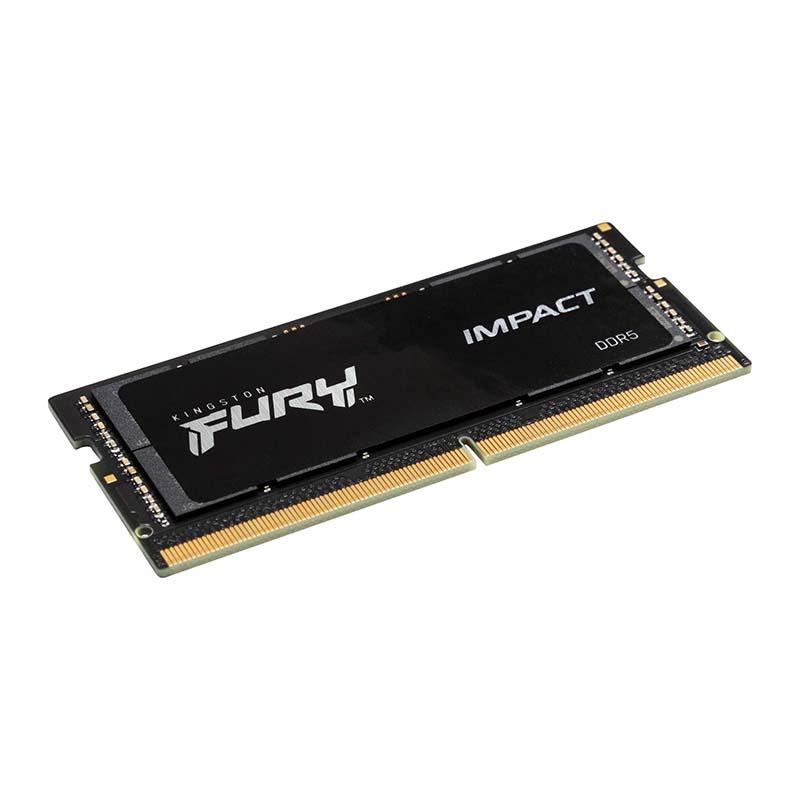 Kingston キングストン FURY Impact DDR5シリーズ 32GB (16GB×2
