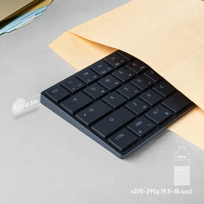 MISTEL Mistel Barocco AIRONE Cherry ULP キーボード 英語 US MISTEL Mistel Barocco AIRONE Cherry ULP キーボード 英語 US