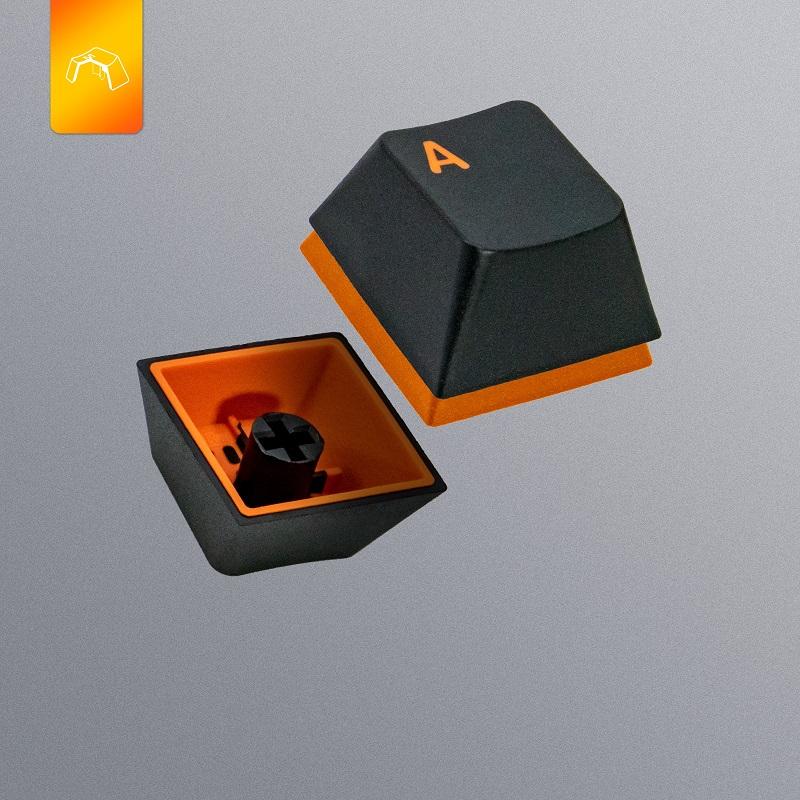 MISTEL Mistel Barocco MD770 RGB 有線 キーボード 英語 US 配列 MISTEL Mistel Barocco MD770 RGB 有線 キーボード 英語 US 配列