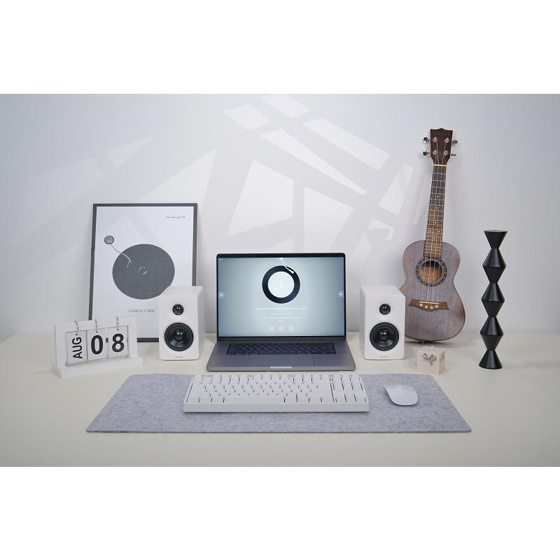 Edifier 【再生品・保証なし・箱無し】【訳あり】Edifier コンパクト