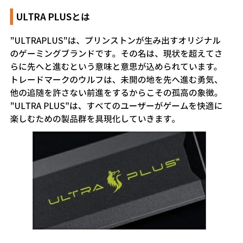 （在庫限り）プリンストン ULTRA PLUS ゲーミングSSD 480GB (PS5 / PS4動作確認済) USB3.1Gen2対応 PHD-GS480GU ポータブルSSD 外付けSSD プレステ5 NVMe｜princetondirect｜09