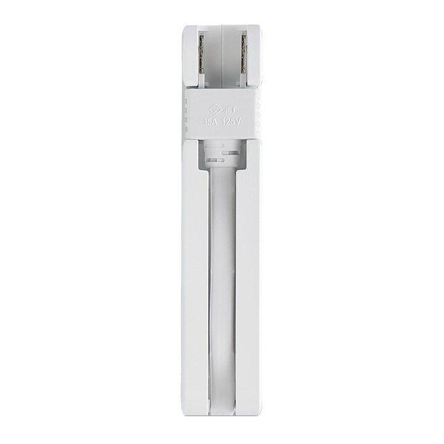 プリンストン Unitap PD30W対応 USB給電機能付きマルチタップ ホワイトAC 3口/Type−A 3ポート/Type-C 1ポート PPS-PD30A3C  電源タップ 延長コード コンセント | PRINCETON | 08