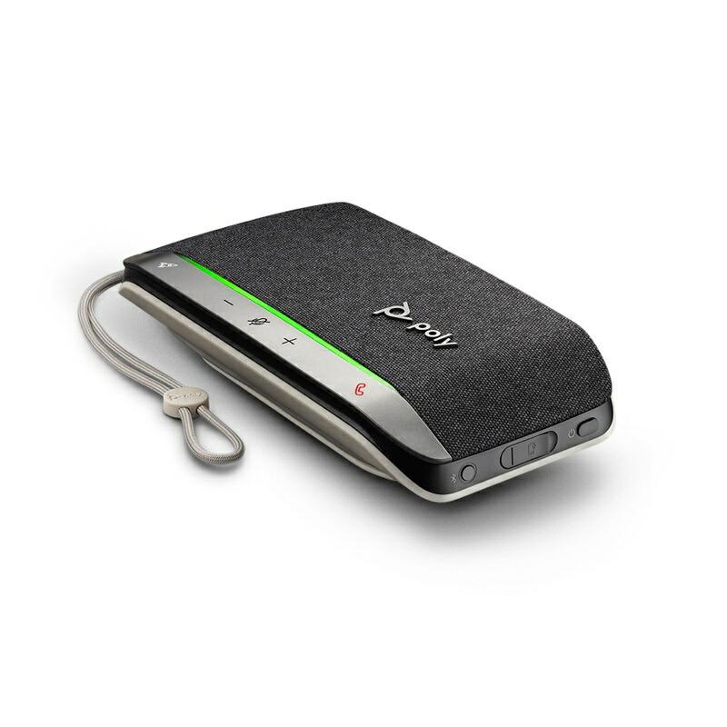 Amazon.com: Poly - Sync 20 Bluetooth/USB-A Speakerphone