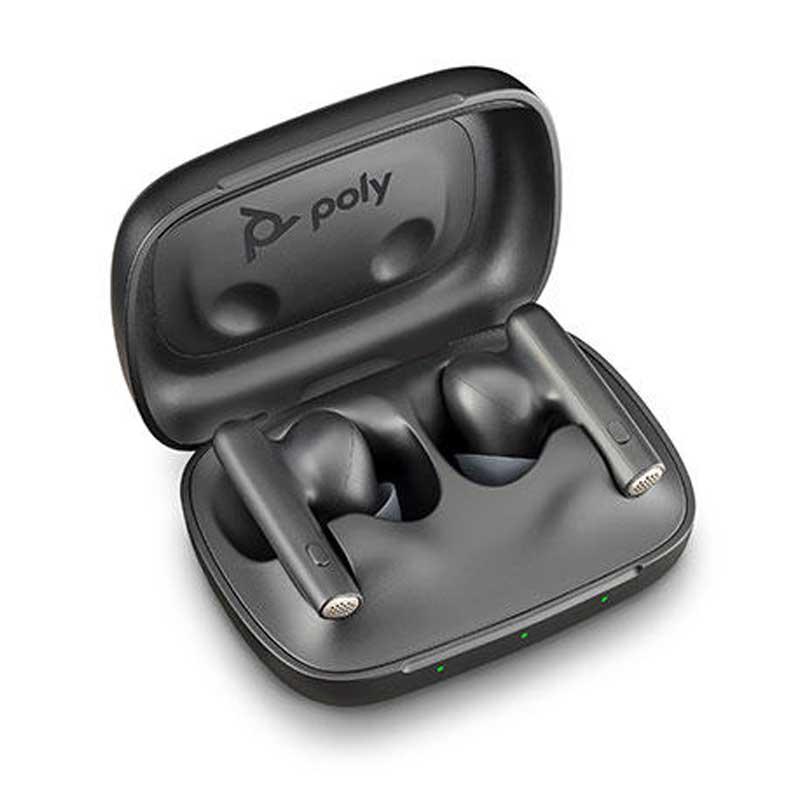 Poly ［在庫処分（旧型番）］Poly Voyager Free 60 UC