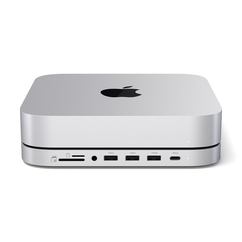 Satechi Stand & Hub for Mac Mini/Studio with NVMe SSD Enclosure スタンド&ハブ PST-GMMSHS サテチ Mac mini ドッキングステーション 2年保証 : pst-gmmshs : プリンストンダイレクトYahoo!店 - 通販 - Yahoo!ショッピング Satechi Stand & Hub for Mac Mini/Studio with NVMe SSD Enclosure スタンド&ハブ PST-GMMSHS サテチ Mac mini ドッキングステーション 2年保証 : pst-gmmshs : プリンストンダイレクトYahoo!店 - 通販 - Yahoo!ショッピング