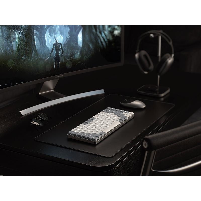 SATECHI Satechi SM1 Slim Mechanical Backlit Bluetooth Keyboard US