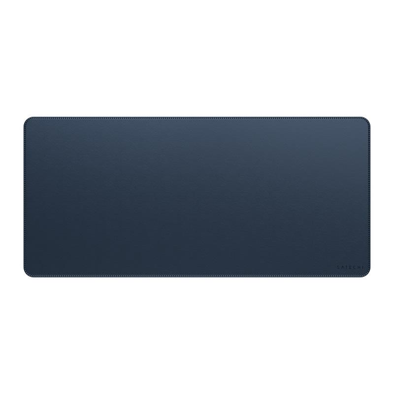 SATECHI Satechi Vegan-Leather Premium Desk Mat ヴィーガンレザー