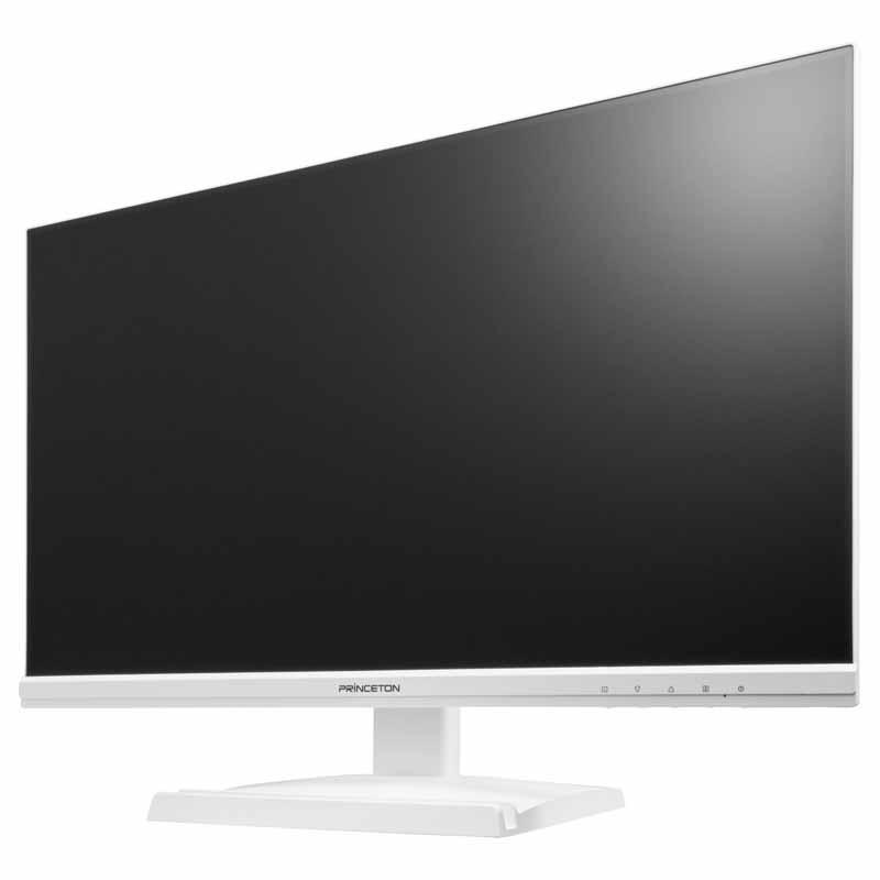 プリンストン 23.8インチ ワイド 液晶ディスプレイ 全2色 フルHD 100Hz ADSパネル 2系統映像入力 PTF-B241W-BK PTF-B241W-WH 液晶モニター 23.8型 FHD｜princetondirect｜12