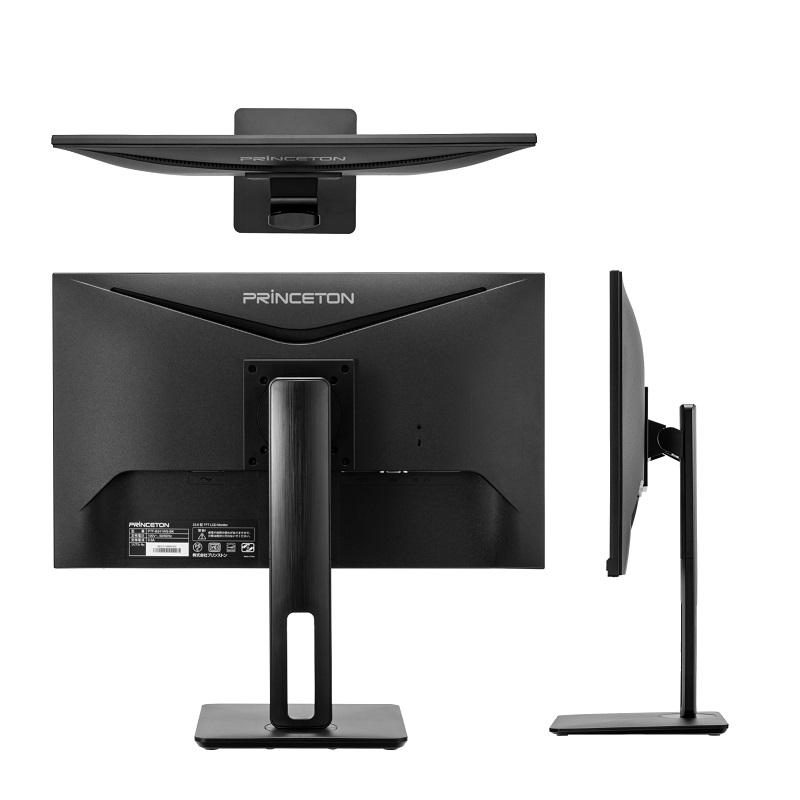 プリンストン製　23インチ液晶ディスプレイ プリンストン製 23インチ液晶ディスプレイ 23型の製品一覧