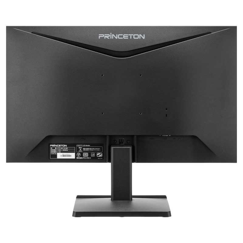 【予約(5/29発売)】27インチ ワイド 液晶ディスプレイ 全2色 100Hz フルHD ADSパネル PTF-B271W-BK PTF-B271W-WH 液晶モニター 27型 FHD HDMI モニター｜princetondirect｜04