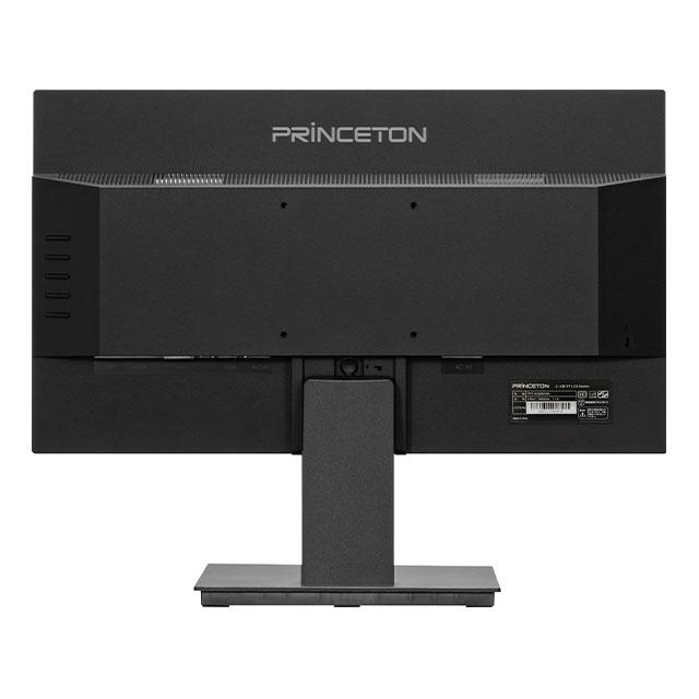 PRINCETON プリンストン 21.5インチ 液晶ディスプレイ 2端子入力 PRINCETON プリンストン 21.5インチ 液晶ディスプレイ 2端子入力