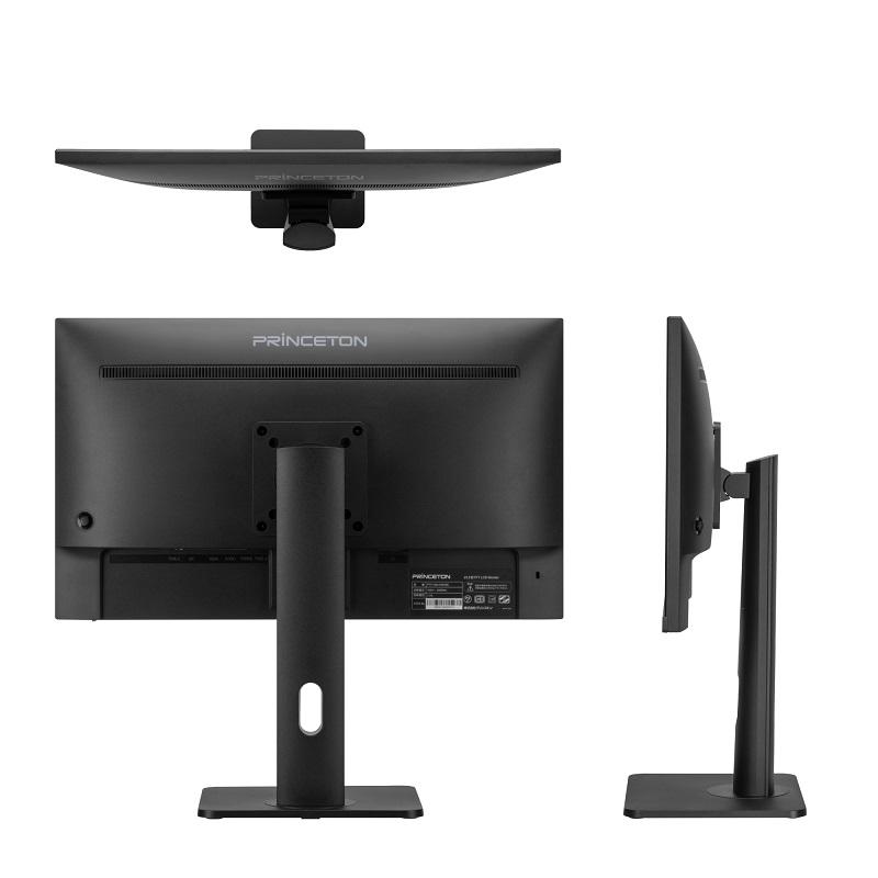 【ほぼ未使用】プリンストン PTF-H241WS-BK 23.8インチ PTF-H241WS-BK | 23.8型 | 液晶ディスプレイ | 製品案内 | 株式