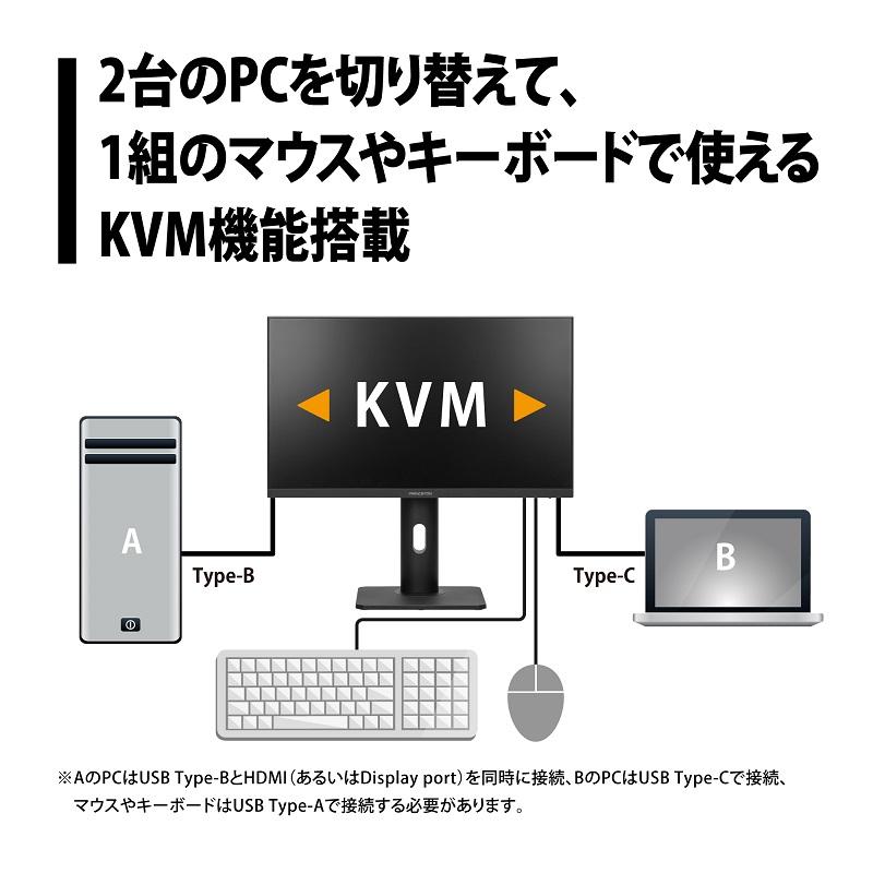 PRINCETON プリンストン 23.8インチ 液晶ディスプレイ フルHD
