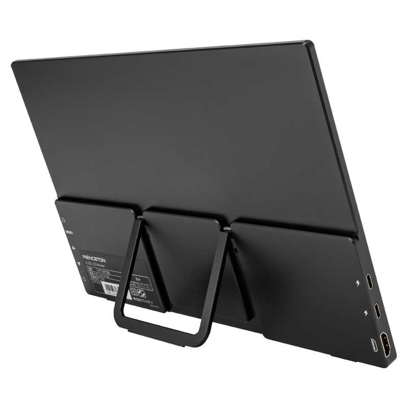 PRINCETON プリンストン 13.3インチ フルHD モバイル PRINCETON プリンストン 13.3インチ フルHD モバイル