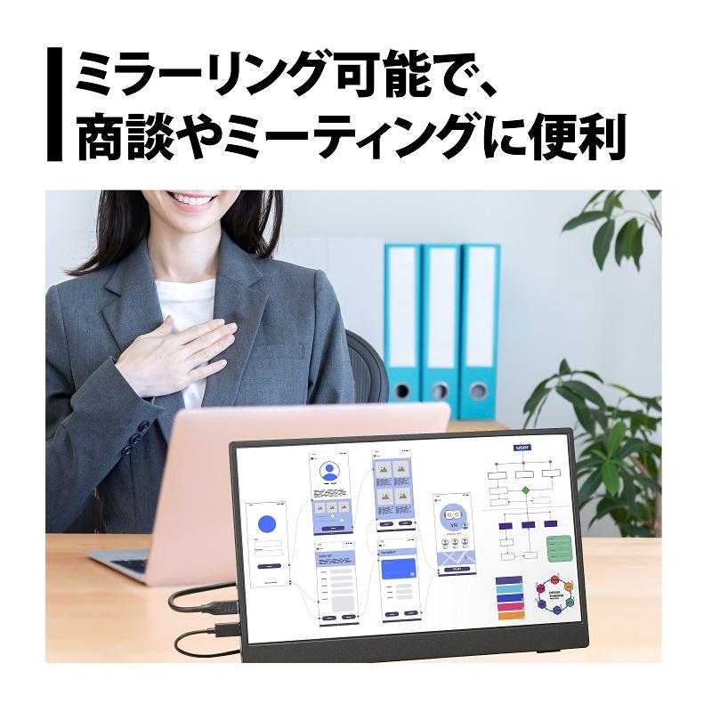 PRINCETON プリンストン 13.3インチ フルHD モバイル PRINCETON プリンストン 13.3インチ フルHD モバイル