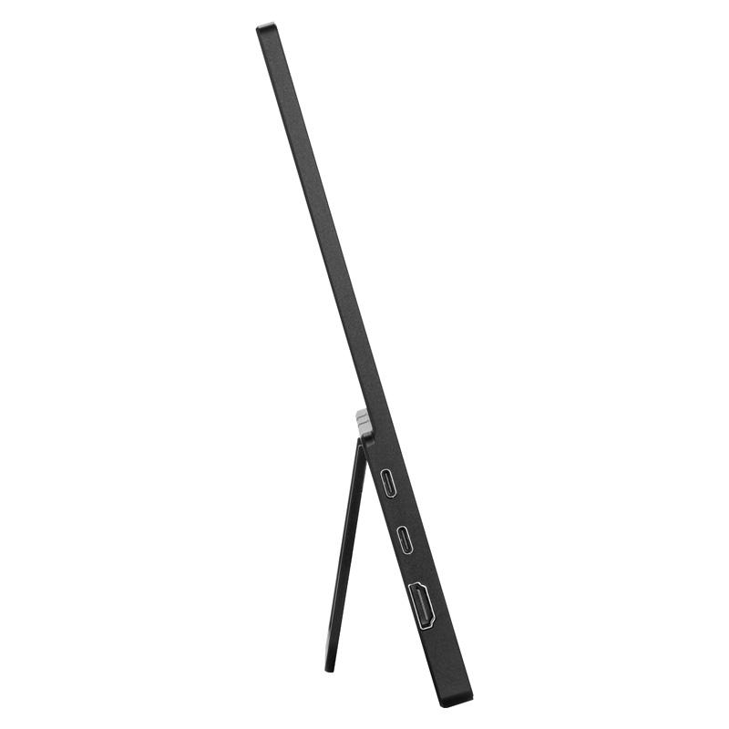 PRINCETON（プリンストン） 15.6型フルHDタッチ機能付きモバイル
