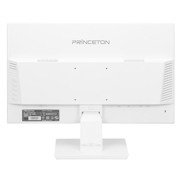 PRINCETON （在庫限り）プリンストン 液晶ディスプレイ 23.8