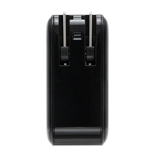 プリンストン Digizo PD65W給電対応パワードッキングステーション HDMI出力付 ブラック PUD-PD65G1H フルHD PD3.0 窒化ガリウム GaN パワーデリバリー 新生活 | PRINCETON | 11