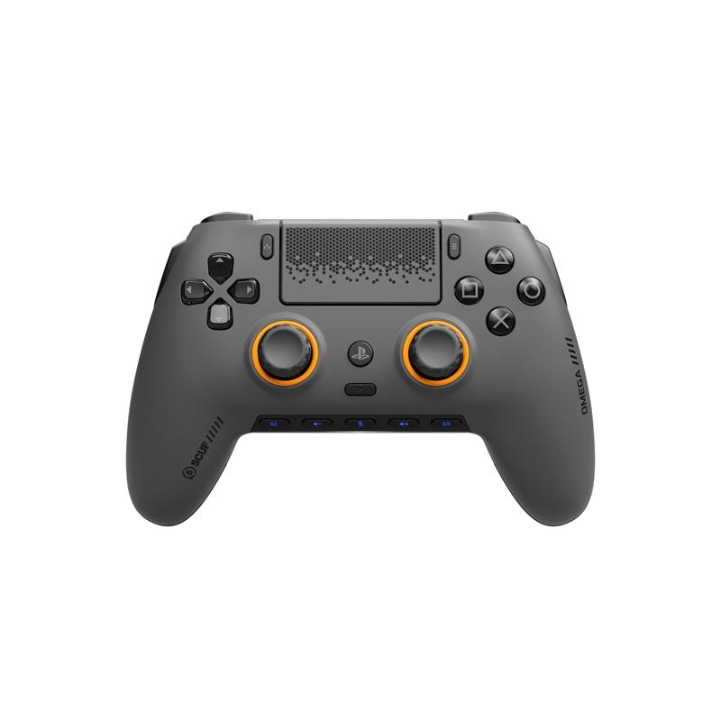 SCUF Omega Wireless PS5 ＆ PC用無線コントローラー 全2色 408-178-01
