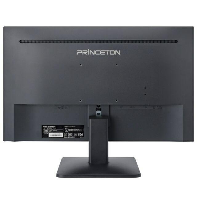 PRINCETON 【公式限定】 液晶ディスプレイ 23.8インチ ワイド PRINCETON 【公式限定】 液晶ディスプレイ 23.8インチ ワイド