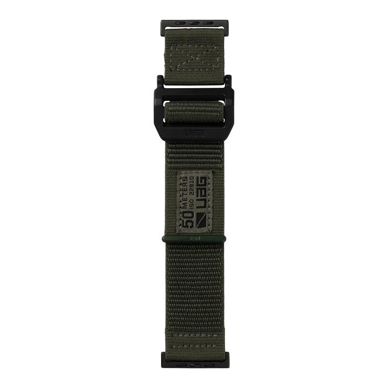 （在庫限り）UAG Apple Watch用バンド 49/45/44/42mm ACTIVE(2022年モデル) ストラップ 全3色 UAG-AWLA22シリーズ ユーエージー アップルウォッチ ベルト｜princetondirect｜03