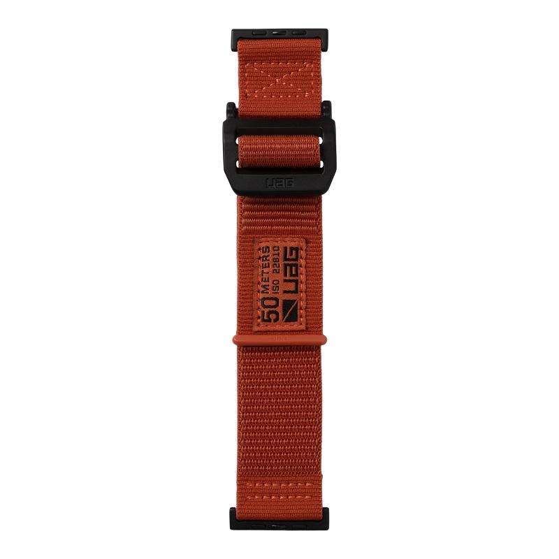 （在庫限り）UAG Apple Watch用バンド 49/45/44/42mm ACTIVE(2022年モデル) ストラップ 全3色 UAG-AWLA22シリーズ ユーエージー アップルウォッチ ベルト｜princetondirect｜04