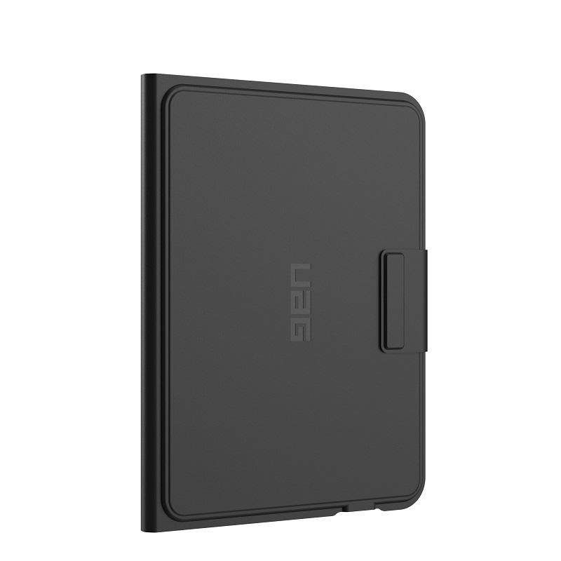 UAG iPad 10.9インチ (第10世代)用 トラックパッド搭載 Bluetooth キーボード付き ケース (2024年モデル) 日本語配列 UAG-BTKB-02-JP/10 ユーエージー 頑丈｜princetondirect｜03