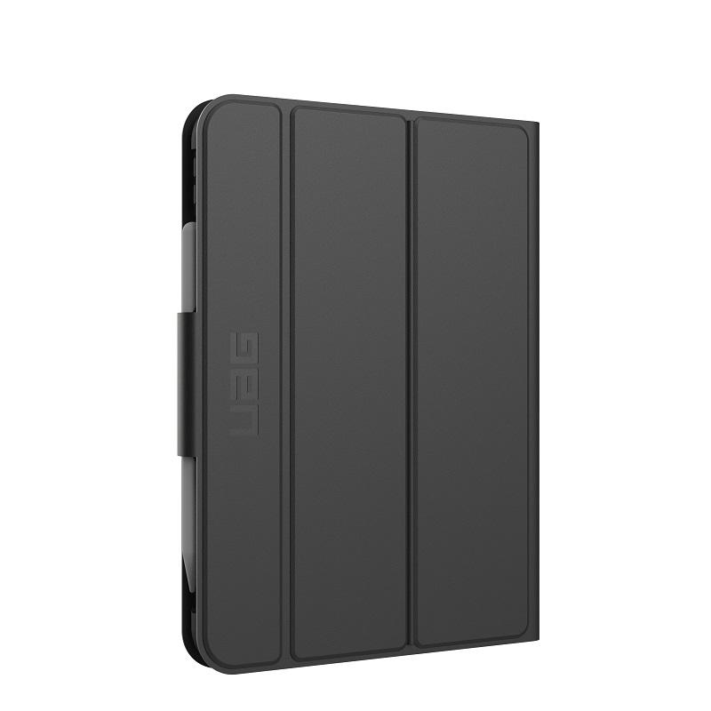 UAG iPad 10.9インチ (第10世代)用 トラックパッド搭載 Bluetooth キーボード付き ケース (2024年モデル) 日本語配列 UAG-BTKB-02-JP/10 ユーエージー 頑丈｜princetondirect｜04