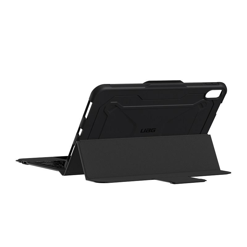 UAG-BTKB-02-JP/10 iPad第11/10世代BTキーボードケース 楽天市場】UAG 10.9インチ iPad(第10世代)、11インチiPad(A16/第