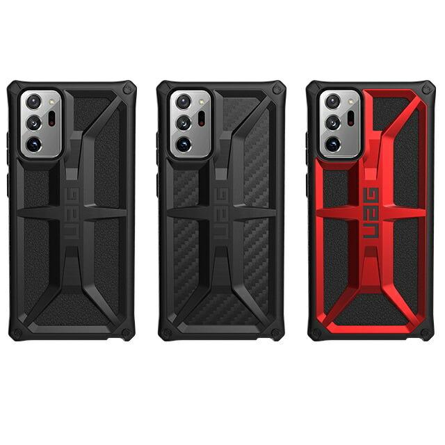 URBAN ARMOR GEAR （在庫限り）UAG Galaxy Note20 Ultra用